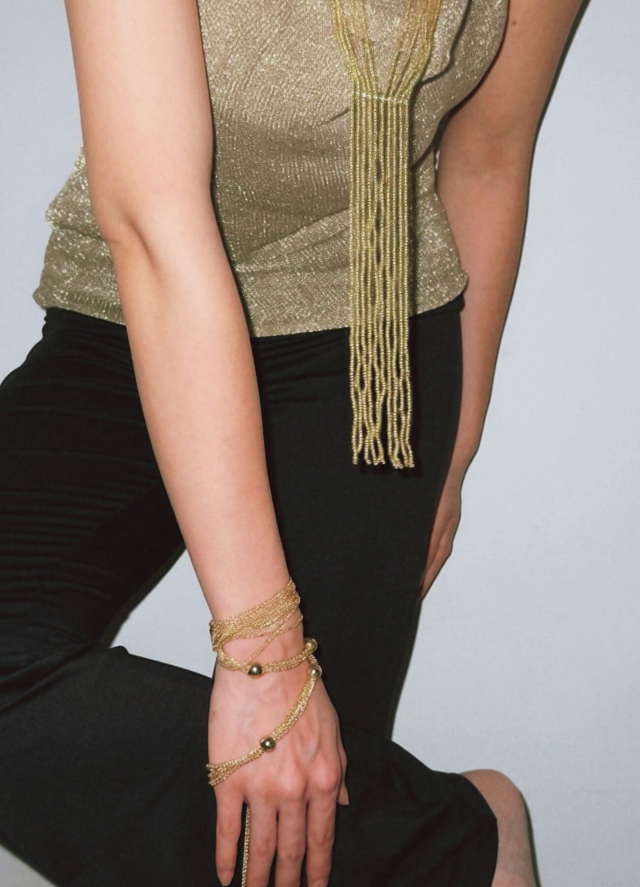 GOLD VEIN