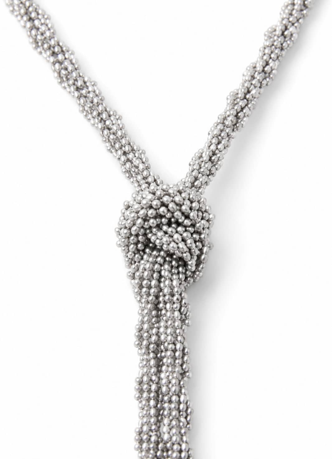 LUCENT KNOT