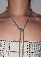 LUCENT KNOT