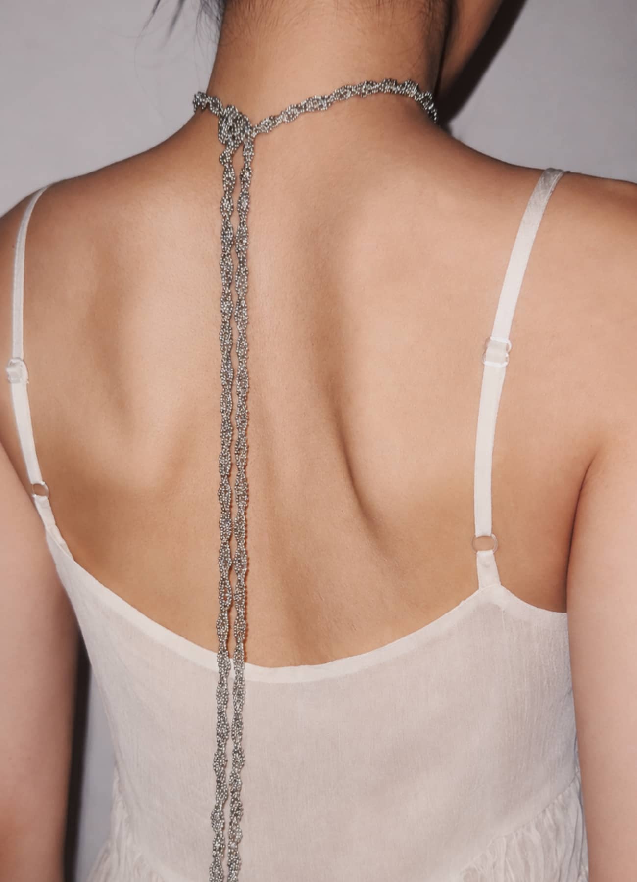 LUCENT KNOT